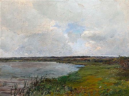 At the Lucní bouda