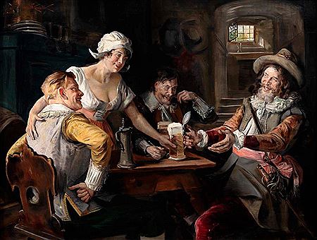 Knights Entertainment by Jan Skramlik - Auction record, sale price, and art valuation. Compare with similar artists and explore comparable artworks.