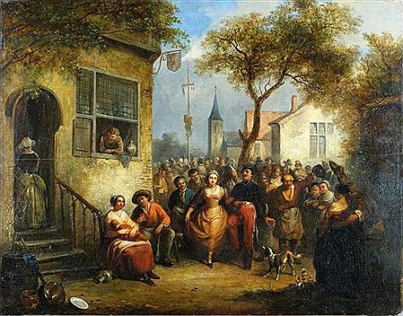 Feast day