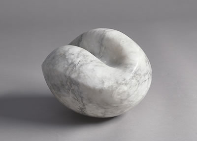 Skulptur No. 1393, 1963