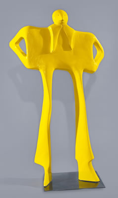 Wächter, 1968