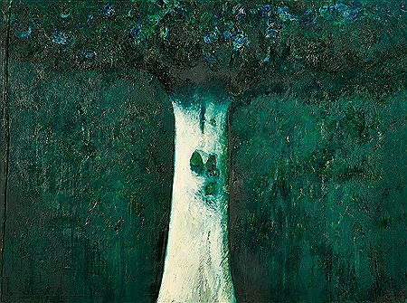 Baum II (Tree II)