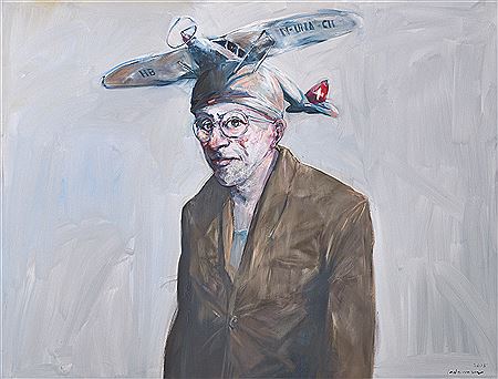 Der Überflieger (The High Flyer) by Robert Indermaur - Auction record, sale price, and art valuation. Compare with similar artists and explore comparable artworks.