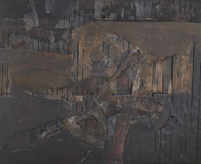 Selva Negra 1961
