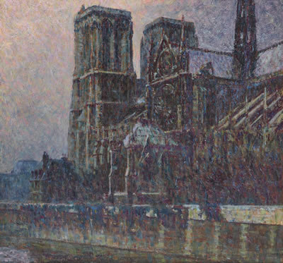 Notre Dame 1929