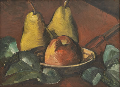 Still Life