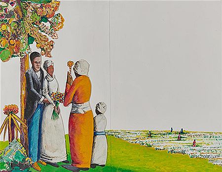 The Wedding