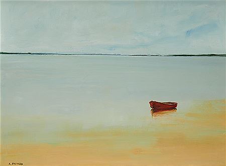 Red Dory