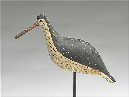 Yellowlegs