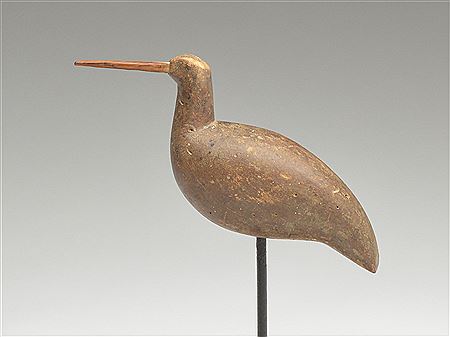 Yellowlegs