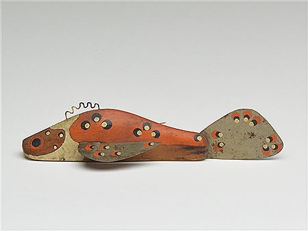 Fish decoy