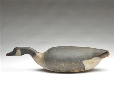 Guyette & Deeter, Inc. North American Decoys at Auction 8/21