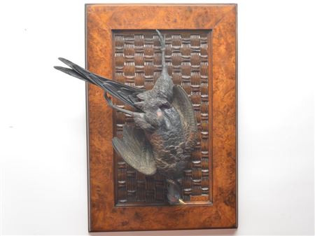 Cock pheasant