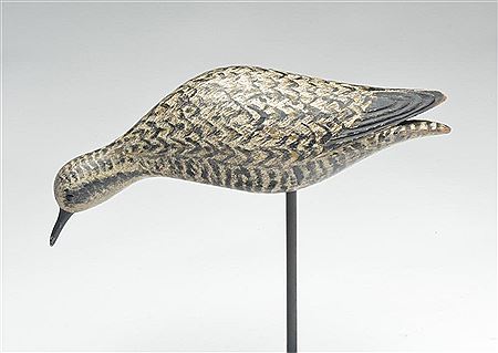 Annual Fall Auction | Decoys, Paintings, and Related Items November 20 & 21, 2020