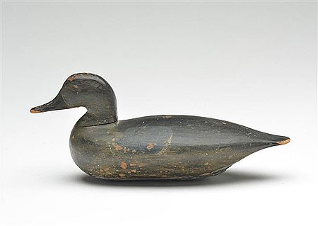 Very rare blue wing teal by John Graham - Auction record, sale price, and art valuation. Compare with similar artists and explore comparable artworks.