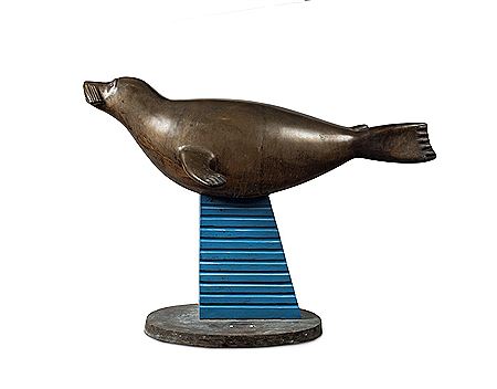 Seal 2006