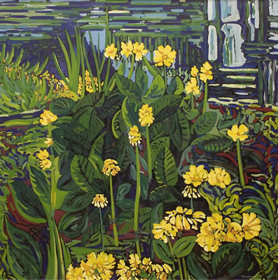 GARDEN IMPRESSION #6