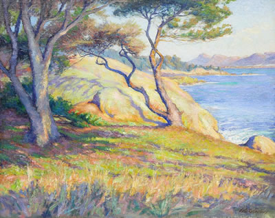 "Carmel Coast"
