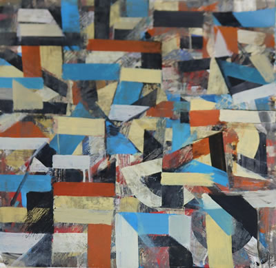 Untitleds, 2000-2005 (5)