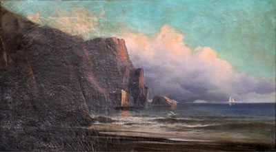 California Coast