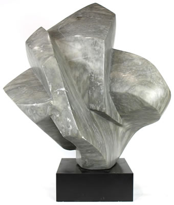"Phoenix" by Essie Pinsker - Auction record, sale price, and art valuation. Compare with similar artists and explore comparable artworks.