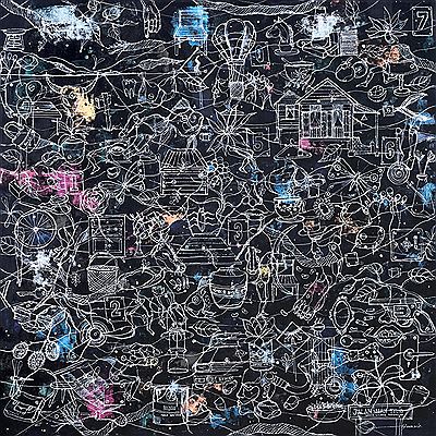 Dari Tanah Itu by Mohd Kharil Izham - Auction record, sale price, and art valuation. Compare with similar artists and explore comparable artworks.