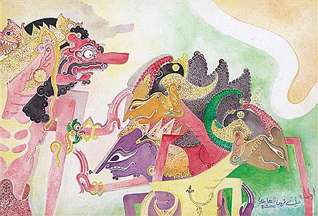 Untitled, 1992