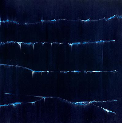 Sample artwork by Saiful Razman (Born 1980), known for painting - View similar artists and auction records