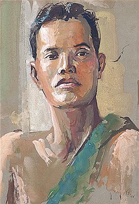 Samat, 1958