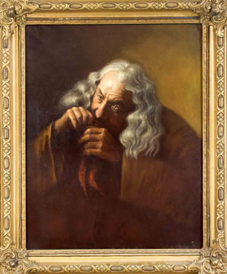 Sample artwork by Franz Herrmann (1864 - 1937), known for painting - View similar artists and auction records