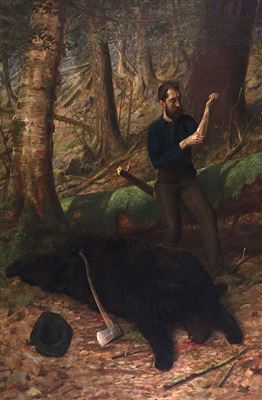 After the Fight