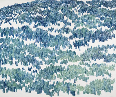 Winter Landscape