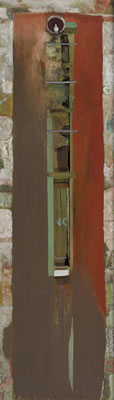 The Sixth Door