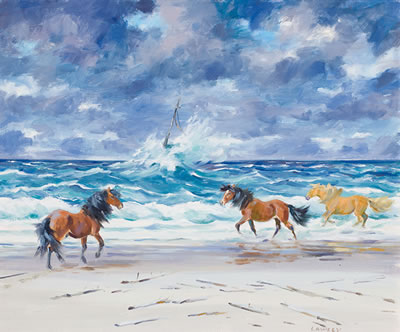 Sable Island