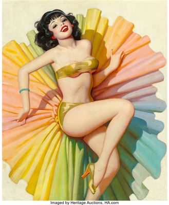 Dancer
