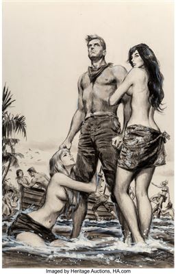 Sex Colony