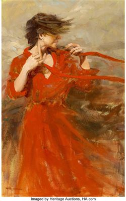 In the Wind