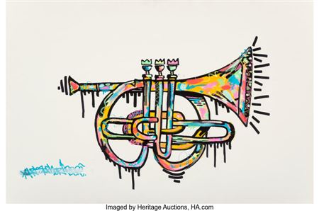 Trumpet