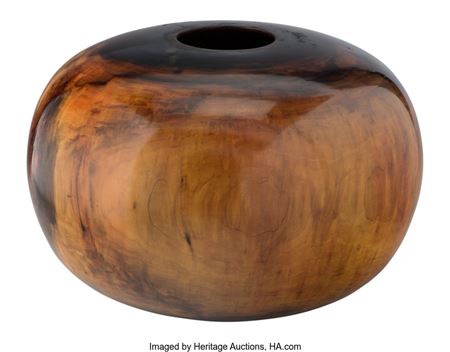 Monumental Bowl