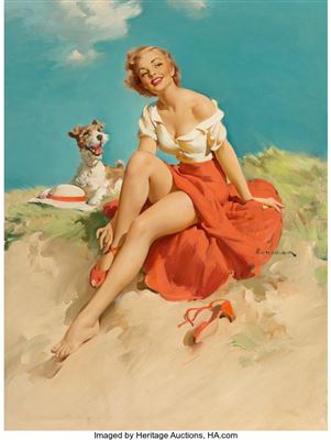 Summer's Day