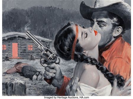 Showdown Lover