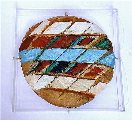 Make Bread Not War