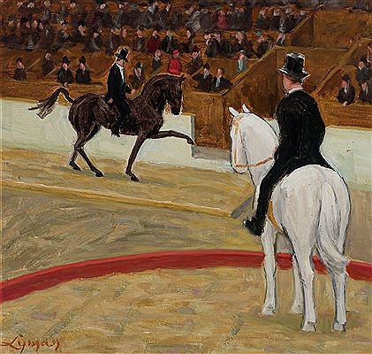 Equestrian Act