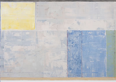 Passage No. 7, Horizontal Drift