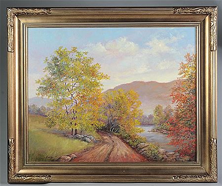 Landscape