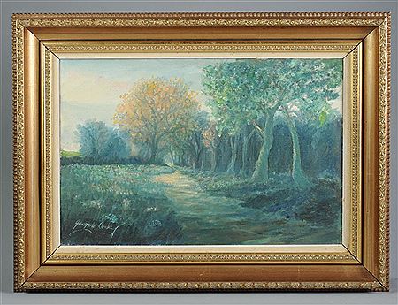Landscape