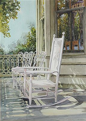 "Lunch Hour"