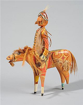 "Le General"