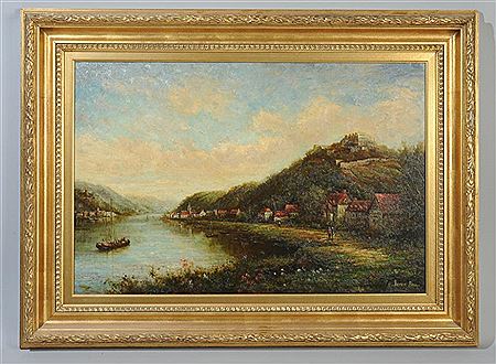 Landscape