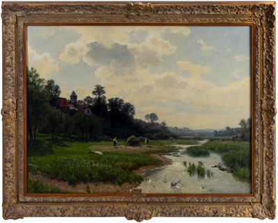 Landscape